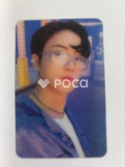 Seventeen ジョンハン Happy Ending SHOWCASE TRADING CARD - メルカリ