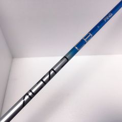 PING ALTA J CB BLUEドライバーシャフト単品 FLEX-SR - メルカリ