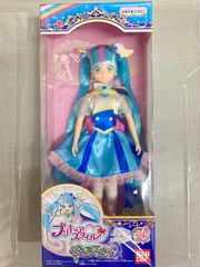 未開封 ふしぎ星のふたご姫 マシェリドール レイン ドール フィギュア