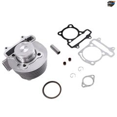 専用出品☆アドレス125/スウィッシュ補修用シリンダー&ピストンキット