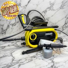 ☆ ケルヒャー 高圧洗浄機用 パワーリレー スイッチ一式 T-57 - メルカリ