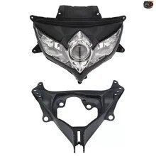 zx25r zx4r JPA カエディア ヘッドライト 赤目 - メルカリ