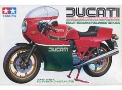 TAMIYA Ducati 900 Mike Hailwood Replica - メルカリ