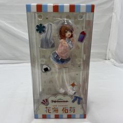 特典版】花海佑芽 フィギュア 学マス 1/7 ネオンマックス フィギュア