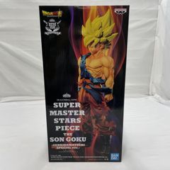 ドラゴンボール SMSP 1.5版 孫悟空 A賞 （国内正規品） - メルカリ