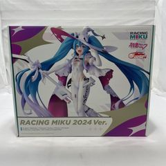 [중고] 미개봉) GOOD SMILE COMPANY 레이싱 미쿠 2024Ver. 1/7 스케일 피규어 보카로 [19]