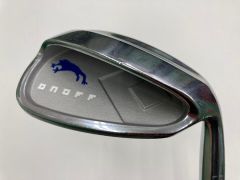 オノフ フロッグスリープ-Ⅱ ウェッジ64°/シャフトNSプロ950GHネオ