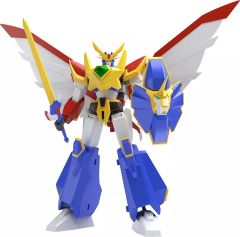 6/20限定値下げ】MODEROID ゴッドライジンオー - メルカリ