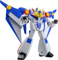 未開封新品】MODEROID ライジンオー バクリュウオー セット - メルカリ