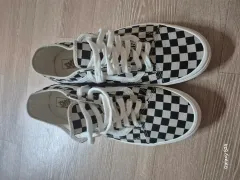 VANS ヴァンズ メンズ 新品 290