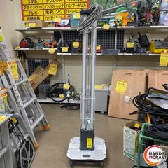 【中古品】マキタ インパクトレンチ TW1001DRGX 18Vバッテリー1個/充電器/ケース セット makita【ハンズクラフト佐賀】 makita/マキタ/18v充電式インパクトレンチ/TW1001DRGXを買取させて