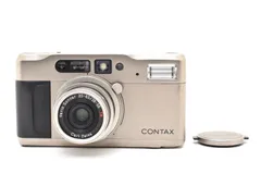 2026年最新】contax tvs iiiの人気アイテム - メルカリ