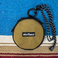 WTAPS MG / COIN CASE / POLY. CORDURA® - メルカリ