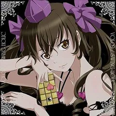 2026年最新】swing holicの人気アイテム - メルカリ