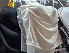 スポーツブラキャップ付き ノースリーブクロップドTシャツ キャミソールブラトップ