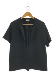 IENA (イエナ) TAアムンゼンmidi ジャケット 20010900215020 ブラック 38