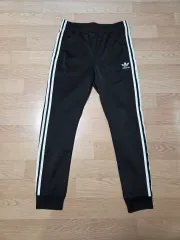 アディダス キッズ ジャージ ズボン 160号