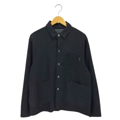 コムサイズム COMME CA ISM デニムライクストレッチ カバーオール メンズ import：M 