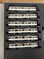 Nゲージ鉄道模型 221系8両セット tomix ウェザリング有 - メルカリ
