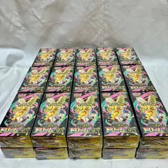 メガドリームex 30BOX セット まとめ売り