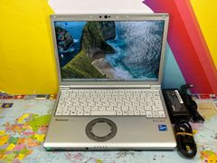 累積40H 未使用に近い レッツノート CF-SV1 12.1型 Office 累積40H 未使用に近い レッツノート CF-SV1 12.1型 Office - メルカリ
