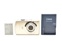 ☆良品☆キヤノン Canon IXY DIGITAL 920IS #1871 - メルカリ