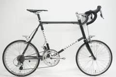 RALEIGH 「ラレー」 RSC RSW CARLTON 2016年モデル ミニベロ / バイチャリ福岡店のサムネイル
