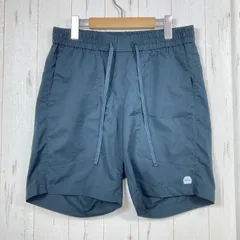 ✉️Men's L ブラック系 Yetina ( イエティナ ) デシューツ ショーツ Deschutes Shorts ポリエステル ウェア ボトムス ショーツ ショートパンツ  z00055594   ショーツ ショートパンツ ボトムス