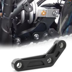 YSS Racing製 リアショック 245mm ブラックバージョン - メルカリ