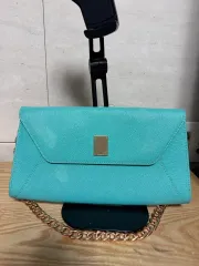 COURONNE(クロンヌ) チェーン クラッチバッグ