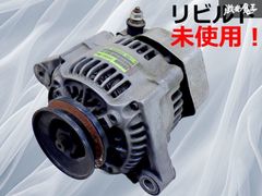 DENSO オルタネーター 27060-B5041 ハイゼット用 - メルカリ