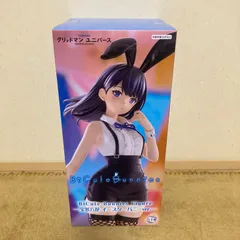 2026年最新】フリュー バニーの人気アイテム - メルカリ