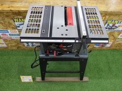 PAOCK パオック 木工用スタンド付テーブルソー TBS-255PA - メルカリ