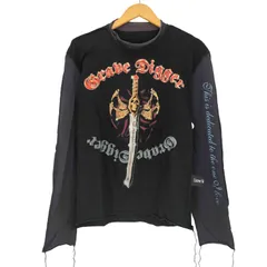 Lieve Van Gorp レザーカットソー　Tシャツ 2026年最新】lieve van gorpの人気アイテム - メルカリ
