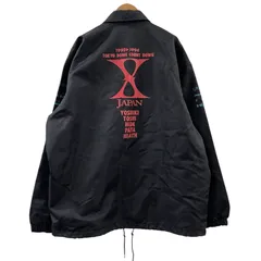 2026年最新】xjapan ジャケットの人気アイテム - メルカリ