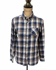 CIAOPANIC チャオパニック シャツ トップス 長袖 レディース　M