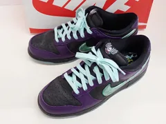 ★6624☆NIKE ナイキ DUNK LOW RETRO LTD HWN ダンクロー レトロ リミテッド ウィザード IB2267-001 スニーカー　27㎝