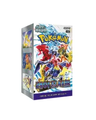 ポケモンカード 強化拡張パック レイジングサーフ 1箱 (30パック)