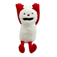 【迅速に発送】パペット’スンスン BIGぬいぐるみ ～WA!～ 約38cm (ノンノン WA!) 482152a5