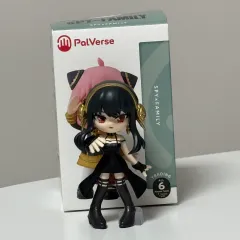 SPY×FAMILY ヨル・フォージャー フィギュア