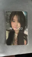 IVE ユジン IVE EMPATHY SOUNDWAVE ラキドロ