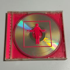 CD『PIANO globe globe piano collection / TETSUYA KOMURO 小室哲哉