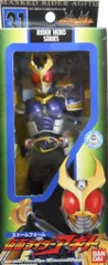 バンダイ ライダーヒーローシリーズ 仮面ライダーアギト 仮面ライダーアギト ストームフォーム 31