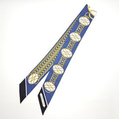 エルメス ツイリー 2本セット - メルカリ