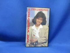 2026年最新】南野陽子 vhsの人気アイテム - メルカリ