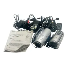 美品　動作確認済SONY HDR-CX590V 欠品なし SONY HDR-CX590V オークション比較 - 価格.com