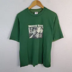 2026年最新】beastie boys tシャツ ヴィンテージの人気アイテム - メルカリ