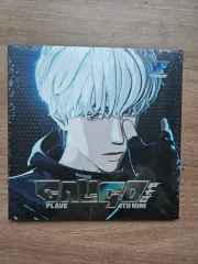 カリゴー Part 2 IDpass ウンホ アルバム