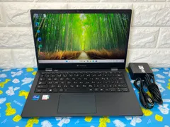 dynabook G83 12世代Corei5 16GB 256GB IGZO dynabook G G83/KW LTE SIMフリー 12世代i5-1235U 16GB 256GB Win11