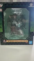 シンプル開封品) 鬼滅の刃 一番くじ 竈門 炭治郎 A賞 フィギュア